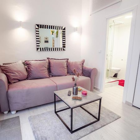 Apartament Luma Zagrzeb Zewnętrze zdjęcie