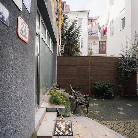 Apartament Luma Zagrzeb Zewnętrze zdjęcie