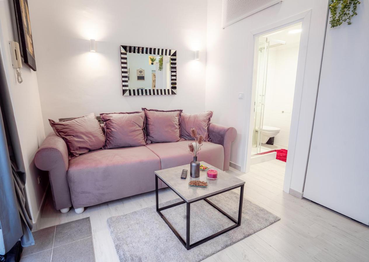 Apartament Luma Zagrzeb Zewnętrze zdjęcie