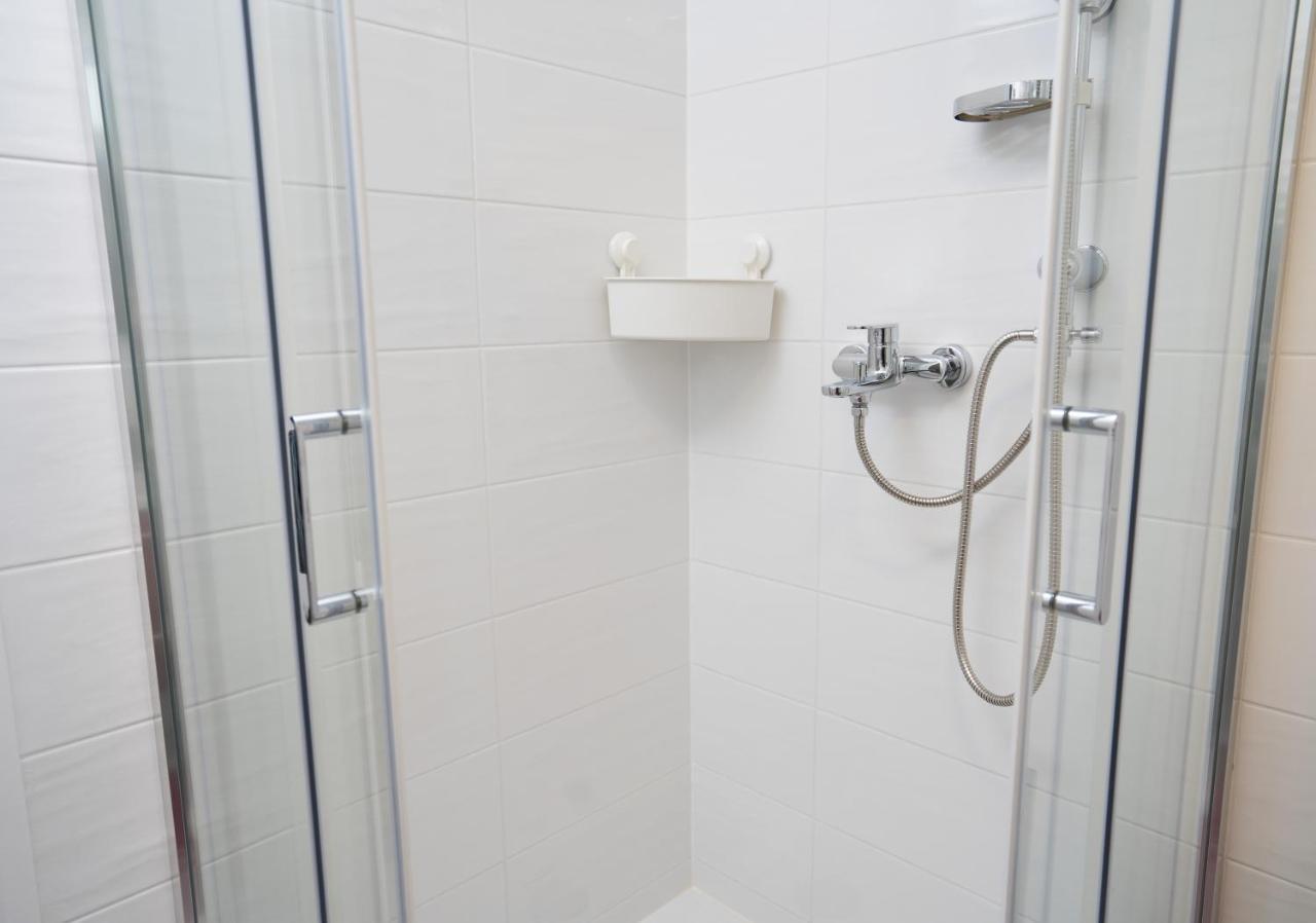 Apartament Luma Zagrzeb Zewnętrze zdjęcie