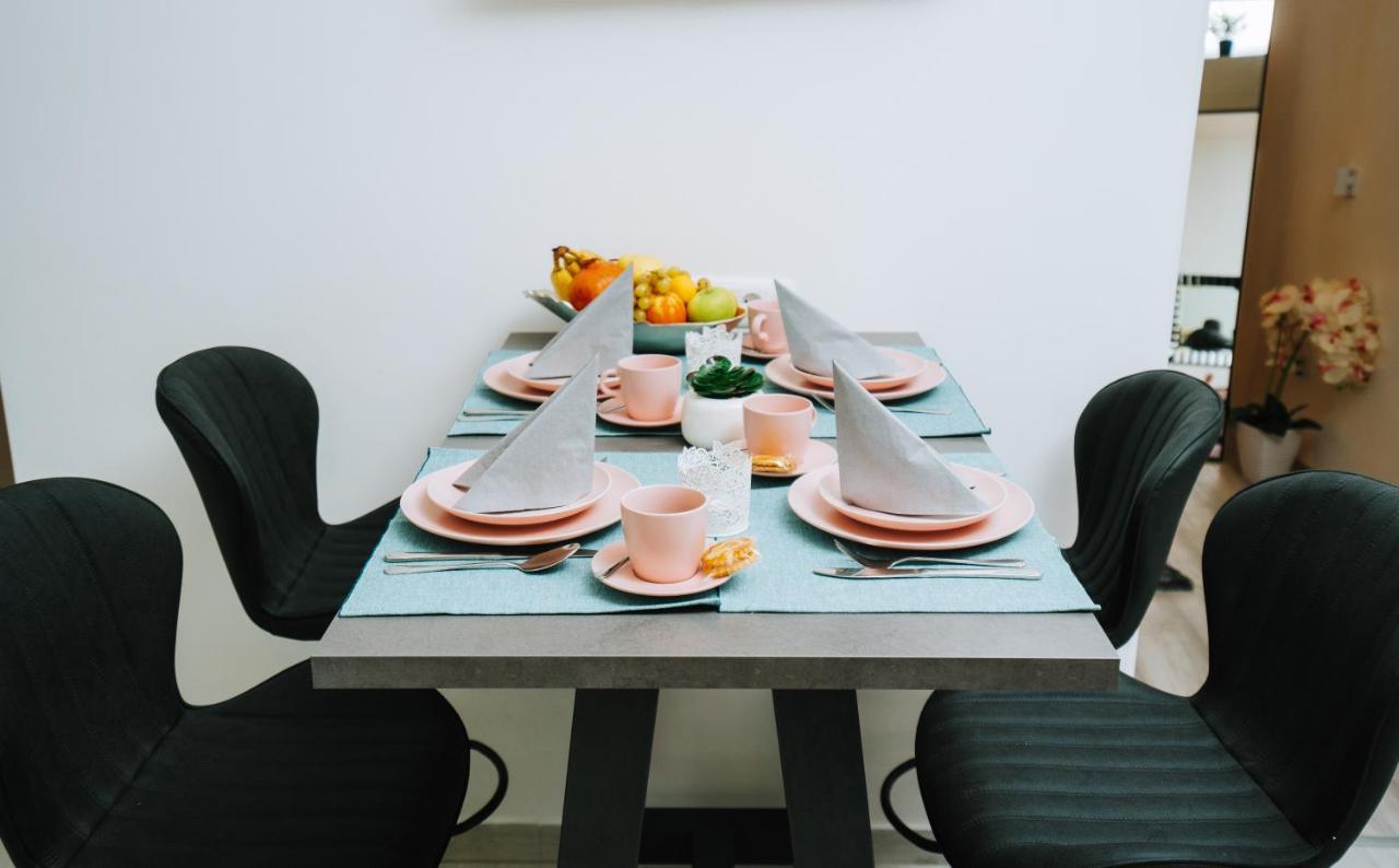 Apartament Luma Zagrzeb Zewnętrze zdjęcie