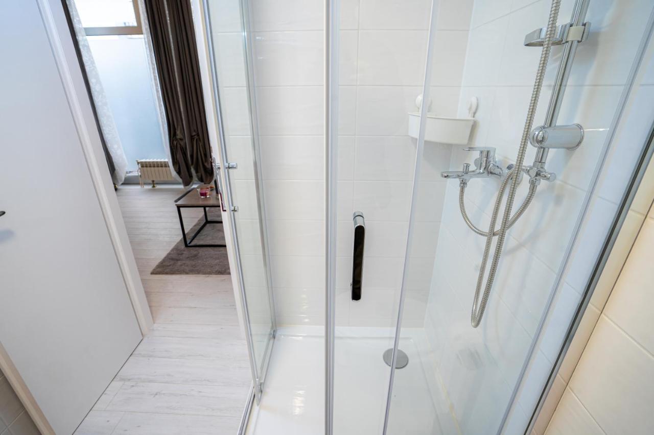 Apartament Luma Zagrzeb Zewnętrze zdjęcie